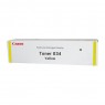 9451B001 - Canon - Toner 034 amarelo ImageClass Mf820Cdn/MF810Cdn