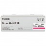 9456B001 - Canon - Cilindro 034 magenta ImageClass Mf820Cdn/MF810Cdn