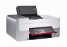 948 - DELL - Impressora multifuncional All-In-One Photo Printer jato de tinta colorida 28 ppm A4