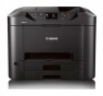 9492B003 - Canon - Impressora multifuncional MAXIFY MB5320 jato de tinta colorida 23 ipm com rede sem fio