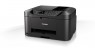 9538B022 - Canon - Impressora multifuncional MAXIFY MB2050 jato de tinta colorida 16 ipm A4 com rede sem fio