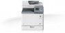 9577B004 - Canon - Impressora multifuncional imageRUNNER C1325iF laser colorida 25 ppm A4 com rede