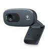 960-000947 - Logitech - WebCam C270 HD 720p