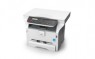 966360 - Ricoh - Impressora multifuncional Aficio SP 1100S laser monocromatica 20 ppm A4