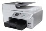 968 - DELL - Impressora multifuncional All-In-One Printer jato de tinta colorida 31 ppm