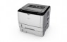 971039 - Ricoh - Impressora laser Aficio SP 3400N monocromatica 28 ppm A4