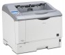 971474 - Ricoh - Impressora laser Aficio SP 6330N monocromatica 35 ppm A3 com rede