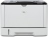 972449 - Ricoh - Impressora laser Aficio SP 3400N monocromatica 30 ppm A4 com rede