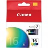 9818A003 - Canon - Cartucho de tinta BCI-16
