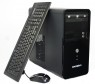 9877-2420 - Zoostorm - Desktop Mini Tower / i5-4460 / 4GB