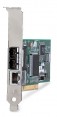 990-000653-001 - Allied Telesis - Placa de rede AMD AM79C976 100 Mbit/s PCI