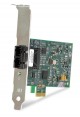 990-000754-001 - Allied Telesis - Placa de rede Broadcom BCM5752 100 Mbit/s PCI