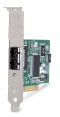 990-002608-001 - Allied Telesis - Placa de rede AMD AM79C976 100 Mbit/s PCI