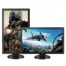 9H.LC6LB.QBB - Benq - Monitor LED 24 RL2460HT FHD/DVI/D-Sub/HDMI