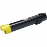 9MHWD - DELL - Toner amarelo C5765dn