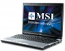 9S7-167114-033 - MSI - Notebook Megabook EX610 EX630X-033BE