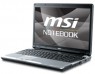 9S7-167414-0W2 - MSI - Notebook Megabook EX610 EX623-0W2BE