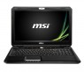 9S7-16F411-420 - MSI - Notebook Workstation GT60 2OJWS (Workstation)-420