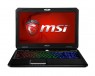 9S7-16F441-092 - MSI - Notebook Gaming GT60 2OD-092UK 3K Edition