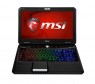 9S7-16F442-462 - MSI - Notebook Gaming GT60 2PC (Dominator)-462UK
