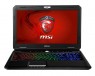 9S7-16FK12-279 - MSI - Notebook Gaming GX60 3BE-279UK