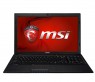 9S7-16GH11-060 - MSI - Notebook Gaming GP60 2PE(Leopard)-060RU
