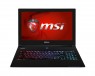 9S7-16H512-093 - MSI - Notebook Gaming GS60 2QE(Ghost Pro)-093ES