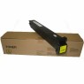 A0D7231 - KYOCERA - Toner amarelo Kyocera Mita bizhub C353 C353P