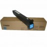 A0D7431 - KYOCERA - Toner ciano Kyocera Mita bizhub C353 C353P