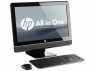 A0X70LT - HP - Desktop All in One (AIO) Compaq Elite 8200