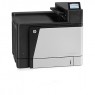 A2W77A - HP - Impressora laser LaserJet M855dn colorida 46 ppm A3 com rede