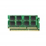 A2Y29AV - HP - Memoria RAM 2x4GB 8GB PC3-12800 1600MHz