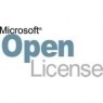 A5K-01556 - Microsoft - Software/Licença SQL Server Wrkgroup Edtn, OLP NL, Software Assurance, 1 server license & 5 workgroup client access licenses, Single
