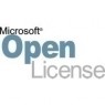 A5M-00726 - Microsoft - Software/Licença SQL Workgroup CAL, Pack OLV NL, License & Software Assurance – Acquired Yr 2, 1 user client access license, EN