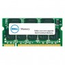 A6994460 - DELL - Memoria RAM 1x2GB 2GB DDR3 1866MHz