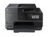 A7F65A - HP - Impressora multifuncional OfficeJet 8620 jato de tinta colorida 21 ppm A4 com rede sem fio