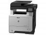 A8P79A-MPS - HP - Impressora multifuncional LaserJet Pro MFP M521dn laser monocromatica 42 ppm A4 com rede