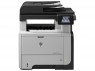 A8P80A - HP - Impressora multifuncional LaserJet M521dw laser monocromatica 40 ppm A4 com rede sem fio
