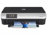 A9J46A - HP - Impressora multifuncional ENVY 5534 jato de tinta colorida 21 ppm 215 com rede sem fio