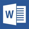 AAA-02568 - Microsoft - Software/Licença Word 2013, 32/64-bit, License, 1PC, ESP