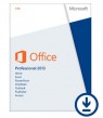 AAA-02806ESD - Microsoft - Office Profissional 2013 32/64 Bits Português Download