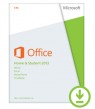 AAA-02905ESD - Microsoft - Office Home Student 2013 32/64 Bits Português Download