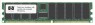 AB395A - HP - Memoria RAM 4x0.25GB 1GB DDR 266MHz 2.5V