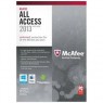 AAI13BMB1RAAAMD - McAfee - Access 2013 1 Dispositivo
