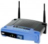 WAP54G-BR_PR - Linksys - Access point WAP54G WAP54G-BR