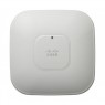 AIR-CAP2602I-T-K9 - Cisco - Access Point dual Band