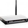 TL-WA500G - TP-Link - Access Point Wireless G 54Mbps Ext. de Sinal Com Antena de 3DBI