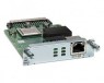 VWIC3-1MFT-T1/E1= - Cisco - Acessório para rede Multiflex Trunk Voz 1 Porta 3rd T1/E1