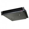 ACF202BLK - APC - Distribuidor de ar para as laterais do Rack