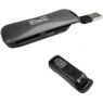 DR000KLX07 - Outros - Adaptador de Cartão Externo KCR-210 USB PTO Klip Xtreme
